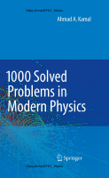 1000 Solved Problems in Modern Physics - Copy.pdf